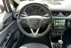Opel Corsa 1.0 ECOTEC Direct Injection Turbo 115ch Innovation / Pack OPC Line / État exceptionnel !