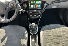 Opel Corsa 1.0 ECOTEC Direct Injection Turbo 115ch Innovation / Pack OPC Line / État exceptionnel !