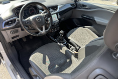 Opel Corsa 1.0 ECOTEC Direct Injection Turbo 115ch Innovation / Pack OPC Line / État exceptionnel !