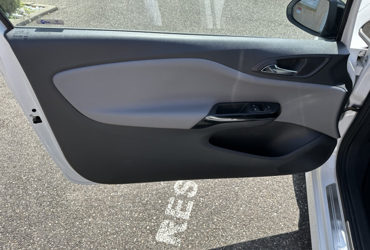 Opel Corsa 1.0 ECOTEC Direct Injection Turbo 115ch Innovation / Pack OPC Line / État exceptionnel !