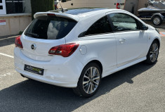 Opel Corsa 1.0 ECOTEC Direct Injection Turbo 115ch Innovation / Pack OPC Line / État exceptionnel !