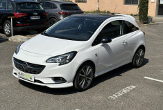 Opel Corsa 1.0 ECOTEC Direct Injection Turbo 115ch Innovation / Pack OPC Line / État exceptionnel !