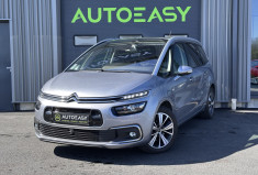 Citroën Grand C4 Picasso II 2.0 BlueHDi EAT6 150 cv Shine -7 Places - CarPlay - Attelage