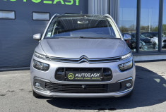 Citroën Grand C4 Picasso II 2.0 BlueHDi EAT6 150 cv Shine -7 Places - CarPlay - Attelage