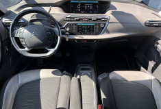 Citroën Grand C4 Picasso II 2.0 BlueHDi EAT6 150 cv Shine -7 Places - CarPlay - Attelage