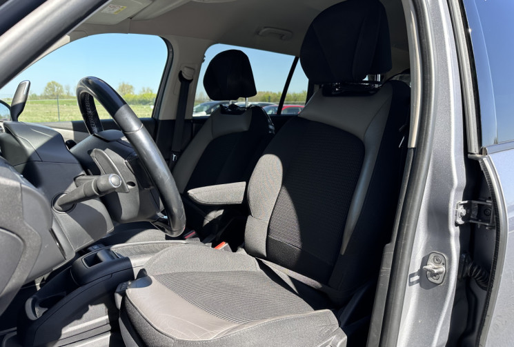 Citroën Grand C4 Picasso II 2.0 BlueHDi EAT6 150 cv Shine -7 Places - CarPlay - Attelage