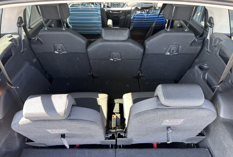 Citroën Grand C4 Picasso II 2.0 BlueHDi EAT6 150 cv Shine -7 Places - CarPlay - Attelage