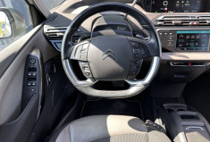 Citroën Grand C4 Picasso II 2.0 BlueHDi EAT6 150 cv Shine -7 Places - CarPlay - Attelage
