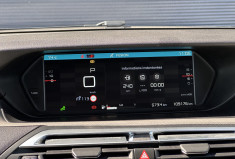 Citroën Grand C4 Picasso II 2.0 BlueHDi EAT6 150 cv Shine -7 Places - CarPlay - Attelage