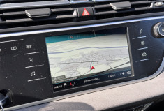 Citroën Grand C4 Picasso II 2.0 BlueHDi EAT6 150 cv Shine -7 Places - CarPlay - Attelage