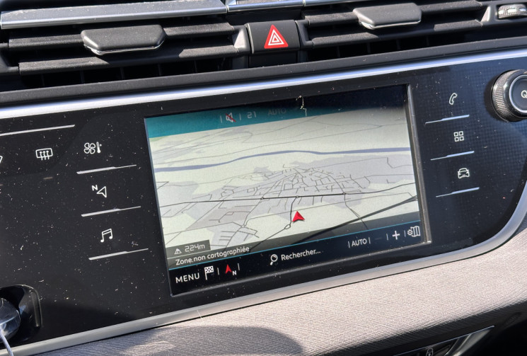 Citroën Grand C4 Picasso II 2.0 BlueHDi EAT6 150 cv Shine -7 Places - CarPlay - Attelage