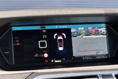 Citroën Grand C4 Picasso II 2.0 BlueHDi EAT6 150 cv Shine -7 Places - CarPlay - Attelage