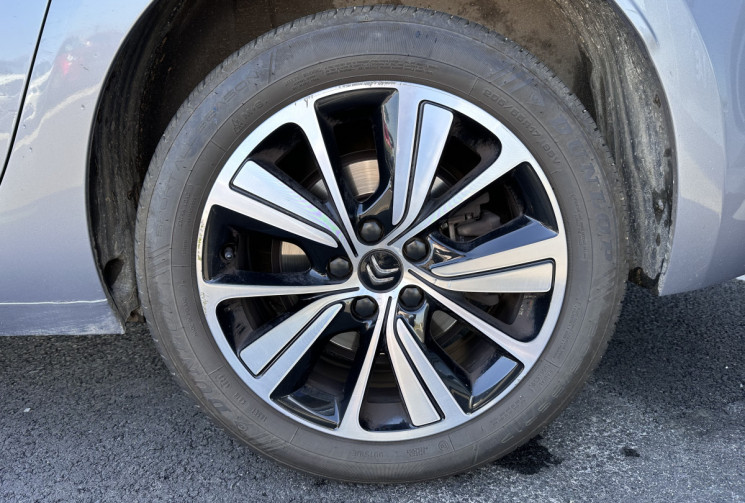 Citroën Grand C4 Picasso II 2.0 BlueHDi EAT6 150 cv Shine -7 Places - CarPlay - Attelage