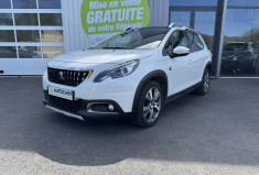 Peugeot 2008 1.2 PureTech 110ch Crossway S&S EAT6