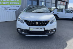 Peugeot 2008 1.2 PureTech 110ch Crossway S&S EAT6