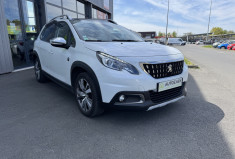 Peugeot 2008 1.2 PureTech 110ch Crossway S&S EAT6