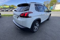 Peugeot 2008 1.2 PureTech 110ch Crossway S&S EAT6