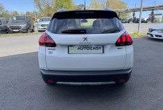 Peugeot 2008 1.2 PureTech 110ch Crossway S&S EAT6