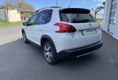 Peugeot 2008 1.2 PureTech 110ch Crossway S&S EAT6