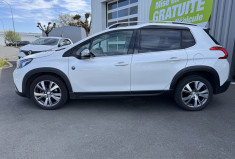 Peugeot 2008 1.2 PureTech 110ch Crossway S&S EAT6