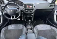 Peugeot 2008 1.2 PureTech 110ch Crossway S&S EAT6
