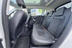 Peugeot 2008 1.2 PureTech 110ch Crossway S&S EAT6