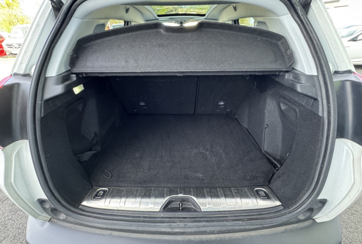 Peugeot 2008 1.2 PureTech 110ch Crossway S&S EAT6
