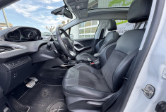 Peugeot 2008 1.2 PureTech 110ch Crossway S&S EAT6