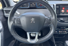 Peugeot 2008 1.2 PureTech 110ch Crossway S&S EAT6