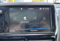 Peugeot 2008 1.2 PureTech 110ch Crossway S&S EAT6