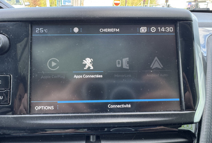 Peugeot 2008 1.2 PureTech 110ch Crossway S&S EAT6