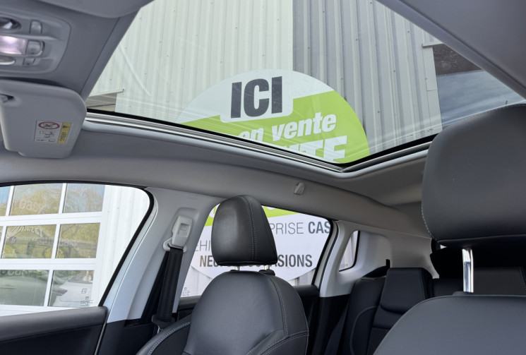 Peugeot 2008 1.2 PureTech 110ch Crossway S&S EAT6