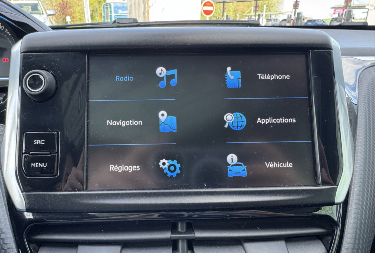 Peugeot 2008 1.2 PureTech 110ch Crossway S&S EAT6