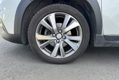 Peugeot 2008 1.2 PureTech 110ch Crossway S&S EAT6