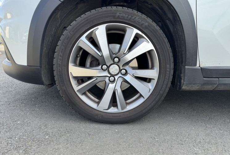 Peugeot 2008 1.2 PureTech 110ch Crossway S&S EAT6