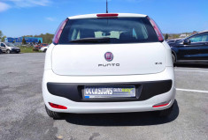 FIAT PUNTO EVO 1.3 JTDM 75 CH 1ERE MAIN CLIM