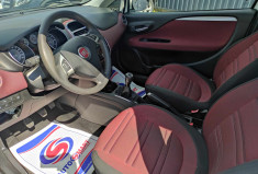 FIAT PUNTO EVO 1.3 JTDM 75 CH 1ERE MAIN CLIM
