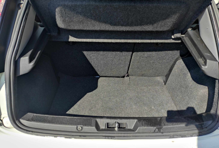 FIAT PUNTO EVO 1.3 JTDM 75 CH 1ERE MAIN CLIM