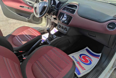 FIAT PUNTO EVO 1.3 JTDM 75 CH 1ERE MAIN CLIM