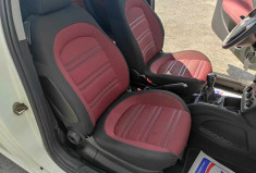 FIAT PUNTO EVO 1.3 JTDM 75 CH 1ERE MAIN CLIM