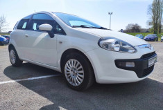 FIAT PUNTO EVO 1.3 JTDM 75 CH 1ERE MAIN CLIM
