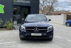 Mercedes GLC Coupé 250 Executive 4 Matic 2e main  / Entretien complet Mercedes