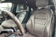 Mercedes GLC Coupé 250 Executive 4 Matic 2e main  / Entretien complet Mercedes