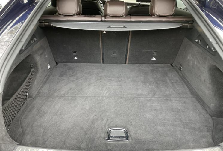Mercedes GLC Coupé 250 Executive 4 Matic 2e main  / Entretien complet Mercedes