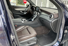 Mercedes GLC Coupé 250 Executive 4 Matic 2e main  / Entretien complet Mercedes