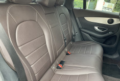Mercedes GLC Coupé 250 Executive 4 Matic 2e main  / Entretien complet Mercedes