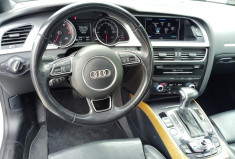 Audi A5 Cabriolet 1.8 TFSI 177 AMBITION LUXE