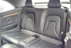 Audi A5 Cabriolet 1.8 TFSI 177 AMBITION LUXE