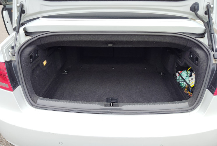 Audi A5 Cabriolet 1.8 TFSI 177 AMBITION LUXE