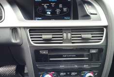 Audi A5 Cabriolet 1.8 TFSI 177 AMBITION LUXE